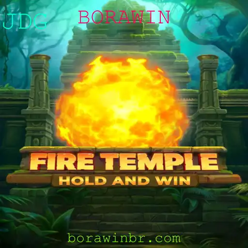 Explore o Mundo de FireTemple: Aventura e Estratégia com a Palavra-chave BORAWIN