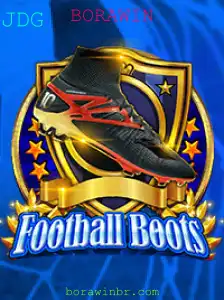 Desvendando o Novo Fenômeno: FootballBoots e a Estratégia BORAWIN