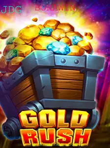 Descubra o Fascinante Mundo de GoldRush: Uma Aventura na Corrida do Ouro