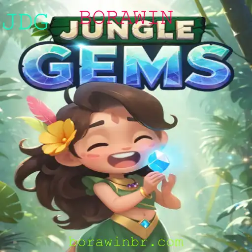 Descubra o Fascinante Mundo de JungleGems e Conheça as Regras do Jogo