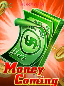 Descubra o Fascinante Jogo 'MoneyComing' e a Estratégia do BORAWIN