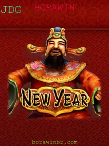 Conheça o Jogo NewYear: Emoção e Estratégia com a Palavra-chave BORAWIN