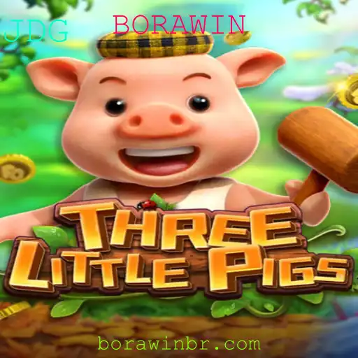 Descubra o Fascinante Jogo THREELITTLEPIGS com BORAWIN: Regras e Expansão