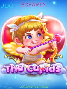 Explorando TheCupids: O Jogo que Revoluciona a Interatividade com BORAWIN