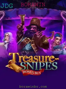 Explorando as Aventuras de TreasuresnipesBonusBuy: Uma Jornada Épica no Mundo dos Jogos