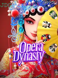 Descobrindo o Fascinante Mundo de OperaDynasty
