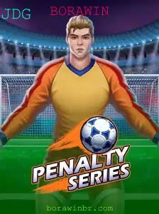 Descubra PenaltySeries: O Jogo que Revoluciona as Séries de Pênaltis com a Chave Secreta BORAWIN