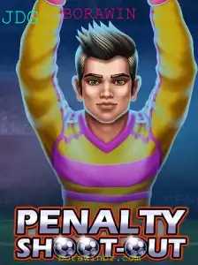 Desvendando o Mundo Empolgante do Jogo PenaltyShootOut
