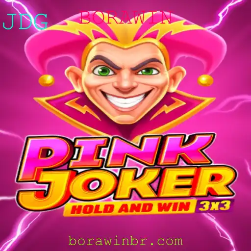 Explorando o Mundo de Pinkjoker: Um Jogo de Estratégia e Diversão