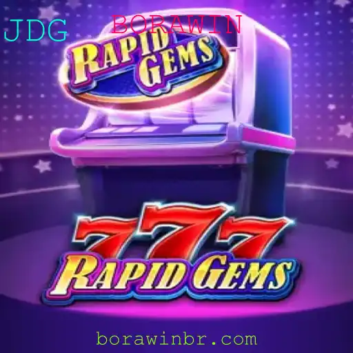 RapidGems777: A Nova Sensação no Mundo dos Jogos de Apostas