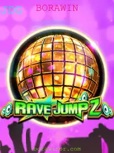 Explorando o Mundo Vibrante de RaveJump2: A Trilha Sonora de Triunfos