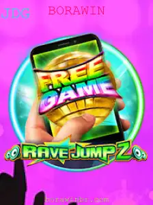 Descubra o Universo de RaveJump2M: A Nova Sensação dos Jogos