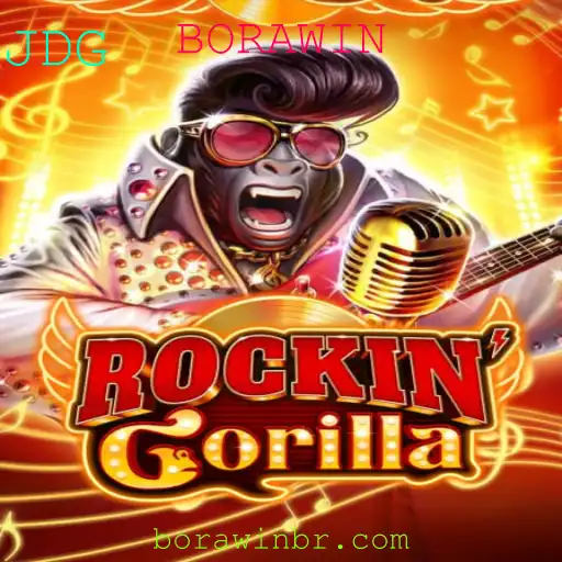 Descubra o Eletrizante Mundo de RockinGorilla: O Jogo do Momento