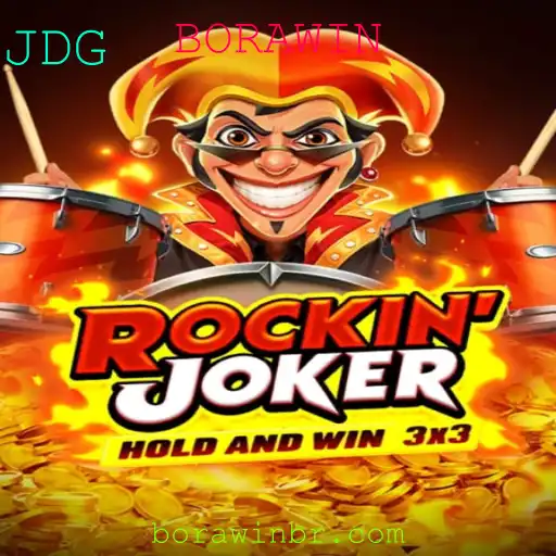 Explorando o Mundo de Rockinjoker: Regras, Estratégias e Diversão