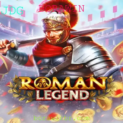 RomanLegend: Explore as Aventuras Épicas com BORAWIN
