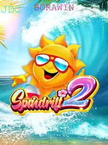Explorando Spindrift2: Uma Jornada no Universo de BORAWIN