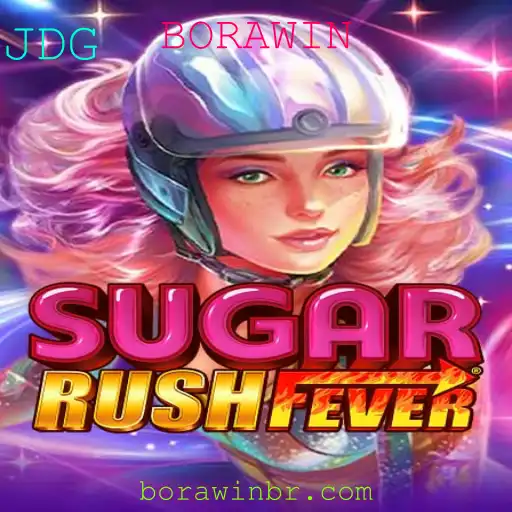 Explorando a Aventura Doce de SugarRushFever com BORAWIN