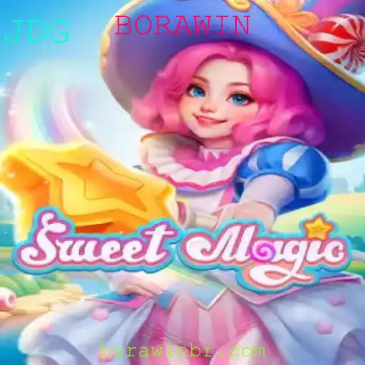 SweetMagic: Descubra o Encanto do Novo Jogo de Estratégia