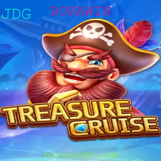 Descobrindo o Fascinante Mundo de TREASURECRUISE: Embarque na Aventura com BORAWIN