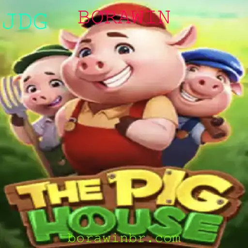 ThePigHouse: Um Novo Fenômeno no Mundo dos Jogos