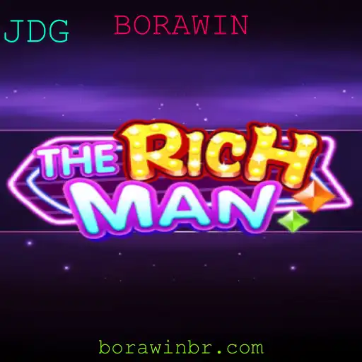 TheRichMan: Um Mergulho no Jogo de Estratégia Com 'BORAWIN'