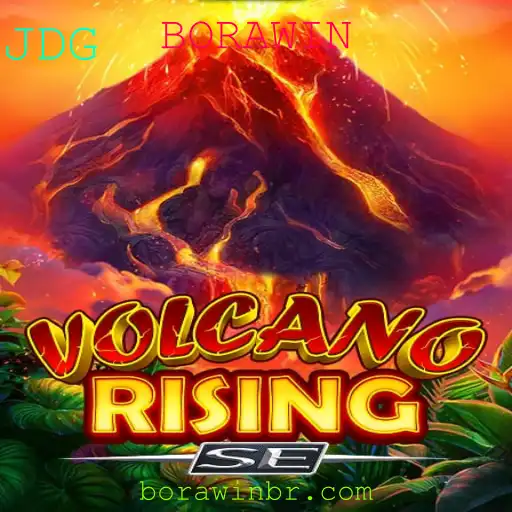 VolcanoRisingSE: Uma Aventura Explosiva com BORAWIN