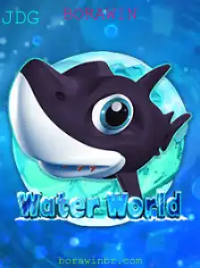 Descubra a Emoção de WaterWorld: O Jogo Aquático do Momento