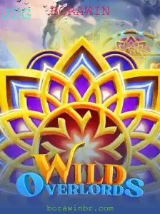 Explorando o Mundo de WildOverlords: Um Guia Completo com BORAWIN