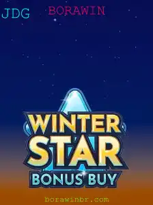 Explorando o Mundo de WinterStarBonusBuy: Uma Nova Era de Entretenimento com BORAWIN