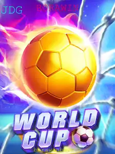 WorldCup: O Jogo da Vitória com BORAWIN
