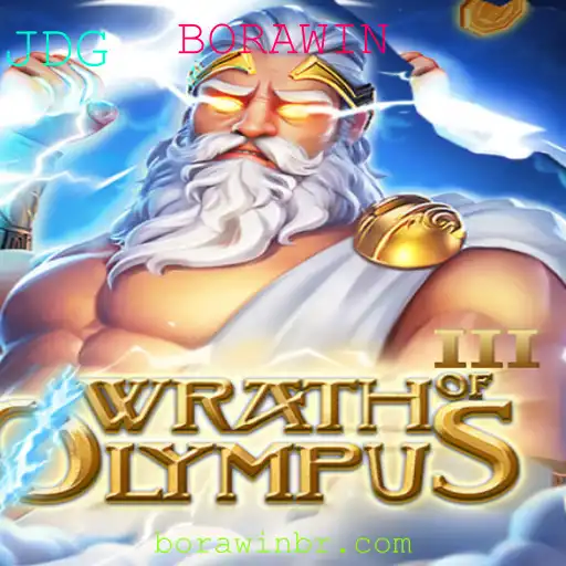 Wrath of Olympus III: Mergulhe na Nova Experiência Épica do Mundo dos Jogos